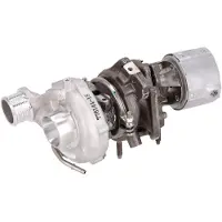 FEBI BILSTEIN Bilstein Lader, Aufladung Garrett Turbo NEU 187333