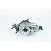 FEBI BILSTEIN Bilstein Lader, Aufladung Garrett Turbo NEU 187060