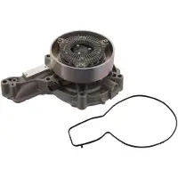 FEBI BILSTEIN Wasserpumpe 39741