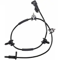 METZGER Sensor, Raddrehzahl [Hersteller-Nr. 09001544] für Tesla