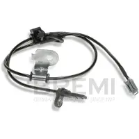 BREMI Sensor, Raddrehzahl 51726