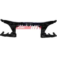 Fast Sports Nutrition FT90120 Schlossträger Frontmaske passend für MERCEDES-BENZ SPRINTER 3,5-t Kasten (906) Frontverkleidung