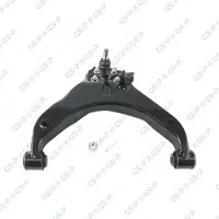 GSP S062292 Querlenker für ISUZU D-MAX (TFR, TFS) D-Max II Pritsche / Fahrgestell (TFR, TFS)