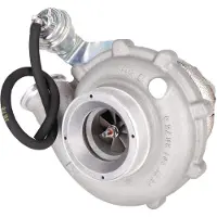 FEBI BILSTEIN Bilstein Lader, Aufladung BorgWarner Turbo NEU 190221