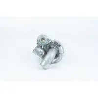 FEBI BILSTEIN Bilstein Lader, Aufladung Garrett Turbo NEU 187285