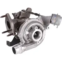 FEBI BILSTEIN Bilstein Lader, Aufladung Garrett Turbo NEU 186687