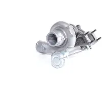 BTS Turbo Lader, Aufladung ORIGINAL t916217 für Fiat MITSUBISHI