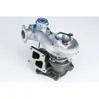 BTS Turbo Lader, Aufladung ORIGINAL T914832
