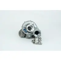 FEBI BILSTEIN Bilstein Lader, Aufladung BorgWarner Turbo NEU 187597
