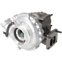 FEBI BILSTEIN Bilstein Lader, Aufladung BorgWarner Turbo NEU 190216