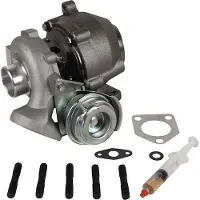 JP GROUP Turbolader 1417400300 für BMW 3 Limousine (E46)