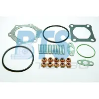 BTS Turbo Montagesatz, Lader t931025abs für MAN