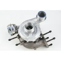 BTS Turbo Lader, Aufladung ORIGINAL t911295 für VW