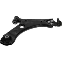 Moog FI-WP-16694 Querlenker Vorne Rechts für JEEP Renegade SUV (BU, B1) für FIAT 500X (334)