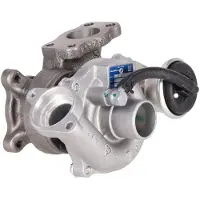 FEBI BILSTEIN Bilstein Lader, Aufladung BorgWarner Turbo NEU 186884