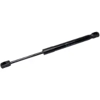 FEBI BILSTEIN Gasfeder Motorhaubendämpfer 321mm für BMW 7 (F01, F02, F03, F04) 360N 177354