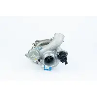 FEBI BILSTEIN Bilstein Lader, Aufladung BorgWarner Turbo NEU 187248
