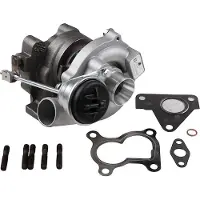 JP GROUP Turbolader 4317400600 für RENAULT CLIO II (BB0/1/2, CB0/1/2)