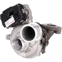 FEBI BILSTEIN Bilstein Lader, Aufladung Garrett Turbo NEU 187267