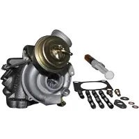 JP GROUP Turbolader 1117402100 für AUDI A4 Limousine (8D2, B5)