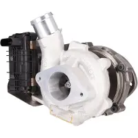FEBI BILSTEIN Bilstein Lader, Aufladung Garrett Turbo NEU 187652