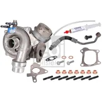 FEBI BILSTEIN Bilstein Lader, Aufladung BorgWarner Turbo ProKit NEU 192266