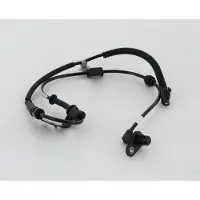 TRISCAN ABS Sensor Raddrehzahl Vorne Links für KIA RIO III (UB) 8180 43332