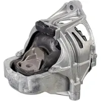 SWAG Motorlager elektrisch schaltbares Hydrolager Links für AUDI A4 B9 Avant (8W5, 8WD) 33 10 1244
