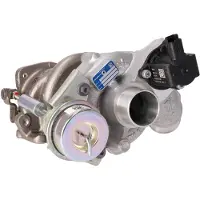 FEBI BILSTEIN Bilstein Lader, Aufladung BorgWarner Turbo NEU 186685