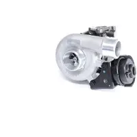 BTS Turbo Lader, Aufladung ORIGINAL t915024 für HYUNDAI MITSUBISHI