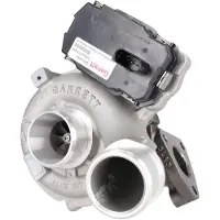 FEBI BILSTEIN Bilstein Lader, Aufladung Garrett Turbo REMAN 187669