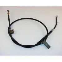 TRISCAN Seilzug, Feststellbremse 8140 69110