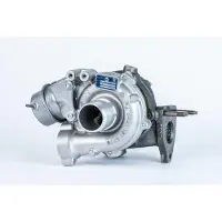 BORGWARNER Lader, Aufladung BV38 54389880018
