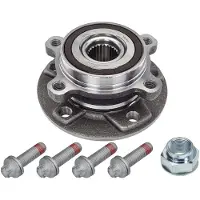 Meyle Radlagersatz für JEEP Compass (MP, M6) Kugellager 135mm 214 652 0014