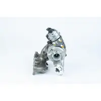 FEBI BILSTEIN Bilstein Lader, Aufladung Garrett Turbo NEU 186863