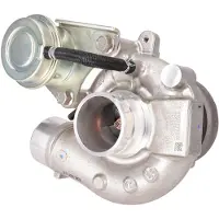 FEBI BILSTEIN Bilstein Lader, Aufladung Mitsubishi Turbo NEU 187910
