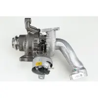BTS Turbo Lader, Aufladung ORIGINAL T916325