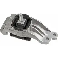 METZGER Lagerung, Automatikgetriebe [Hersteller-Nr. 8054234] für Mini
