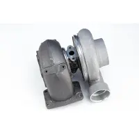 BTS Turbo Lader, Aufladung t915228 für Mercedes
