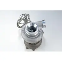 BTS Turbo Lader, Aufladung t914025 für MAN