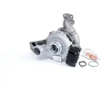 BTS Turbo Lader, Aufladung t981436bt für Mercedes