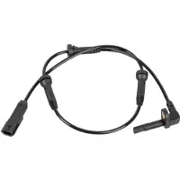 Blue Print ABS Sensor Raddrehzahl Vorne Links Vorne Rechts für OPEL Movano B Kastenwagen (X62) ADBP710119