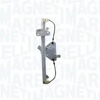 MAGNETI MARELLI Fensterheber 350103122200 vorne rechts für DACIA RENAULT
