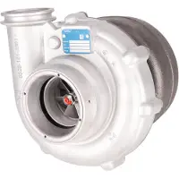 FEBI BILSTEIN Bilstein Lader, Aufladung BorgWarner Turbo REMAN 190040