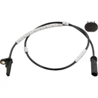 SWAG ABS Sensor Raddrehzahl Hinten Links Hinten Rechts für BMW 1 Schrägheck (F20) 20 10 6265
