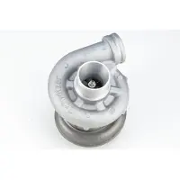 BTS Turbo Lader, Aufladung t912075