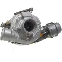 ALANKO Lader, Aufladung 10900067