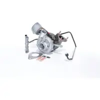 BTS Turbo Lader, Aufladung TURBO SERVICE SET ORIGINAL T981078