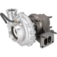 FEBI BILSTEIN Bilstein Lader, Aufladung BorgWarner Turbo REMAN 189097