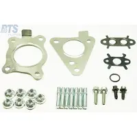 BTS Turbo Montagesatz, Lader [Hersteller-Nr. T931389ABS] für Opel, Vauxhall, Renault